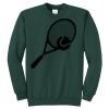 Core Fleece Crewneck Sweatshirt 2026 Thumbnail