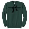Core Fleece Crewneck Sweatshirt 2026 Thumbnail