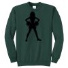 Core Fleece Crewneck Sweatshirt 2026 Thumbnail