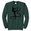 Core Fleece Crewneck Sweatshirt 2026 Thumbnail