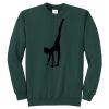 Core Fleece Crewneck Sweatshirt 2026 Thumbnail