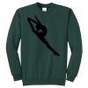 Core Fleece Crewneck Sweatshirt 2026 Thumbnail