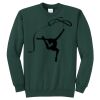 Core Fleece Crewneck Sweatshirt 2026 Thumbnail