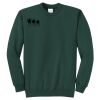 Core Fleece Crewneck Sweatshirt 2026 Thumbnail