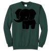 Core Fleece Crewneck Sweatshirt 2026 Thumbnail