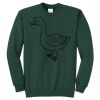 Core Fleece Crewneck Sweatshirt 2026 Thumbnail