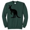 Core Fleece Crewneck Sweatshirt 2026 Thumbnail