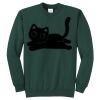Core Fleece Crewneck Sweatshirt 2026 Thumbnail