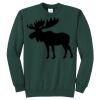 Core Fleece Crewneck Sweatshirt 2026 Thumbnail