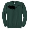 Core Fleece Crewneck Sweatshirt 2026 Thumbnail