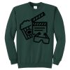 Core Fleece Crewneck Sweatshirt 2026 Thumbnail