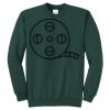 Core Fleece Crewneck Sweatshirt 2026 Thumbnail