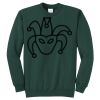 Core Fleece Crewneck Sweatshirt 2026 Thumbnail