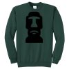 Core Fleece Crewneck Sweatshirt 2026 Thumbnail