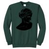 Core Fleece Crewneck Sweatshirt 2026 Thumbnail