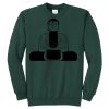Core Fleece Crewneck Sweatshirt 2026 Thumbnail