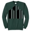 Core Fleece Crewneck Sweatshirt 2026 Thumbnail