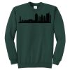 Core Fleece Crewneck Sweatshirt 2026 Thumbnail