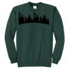 Core Fleece Crewneck Sweatshirt 2026 Thumbnail