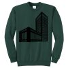 Core Fleece Crewneck Sweatshirt 2026 Thumbnail