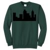 Core Fleece Crewneck Sweatshirt 2026 Thumbnail