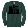 Core Fleece Crewneck Sweatshirt 2026 Thumbnail