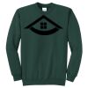 Core Fleece Crewneck Sweatshirt 2026 Thumbnail