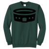 Core Fleece Crewneck Sweatshirt 2026 Thumbnail