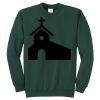 Core Fleece Crewneck Sweatshirt 2026 Thumbnail