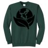 Core Fleece Crewneck Sweatshirt 2026 Thumbnail