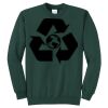Core Fleece Crewneck Sweatshirt 2026 Thumbnail
