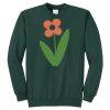 Core Fleece Crewneck Sweatshirt 2026 Thumbnail
