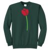 Core Fleece Crewneck Sweatshirt 2026 Thumbnail