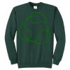 Core Fleece Crewneck Sweatshirt 2026 Thumbnail