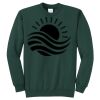 Core Fleece Crewneck Sweatshirt 2026 Thumbnail