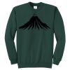Core Fleece Crewneck Sweatshirt 2026 Thumbnail
