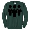 Core Fleece Crewneck Sweatshirt 2026 Thumbnail