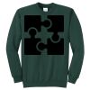 Core Fleece Crewneck Sweatshirt 2026 Thumbnail