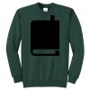 Core Fleece Crewneck Sweatshirt 2026 Thumbnail