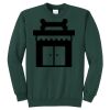 Core Fleece Crewneck Sweatshirt 2026 Thumbnail