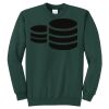 Core Fleece Crewneck Sweatshirt 2026 Thumbnail