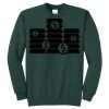 Core Fleece Crewneck Sweatshirt 2026 Thumbnail