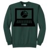 Core Fleece Crewneck Sweatshirt 2026 Thumbnail