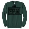 Core Fleece Crewneck Sweatshirt 2026 Thumbnail