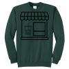 Core Fleece Crewneck Sweatshirt 2026 Thumbnail