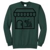 Core Fleece Crewneck Sweatshirt 2026 Thumbnail