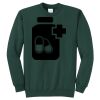 Core Fleece Crewneck Sweatshirt 2026 Thumbnail