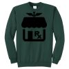 Core Fleece Crewneck Sweatshirt 2026 Thumbnail