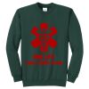 Core Fleece Crewneck Sweatshirt 2026 Thumbnail