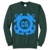 Core Fleece Crewneck Sweatshirt 2026 Thumbnail